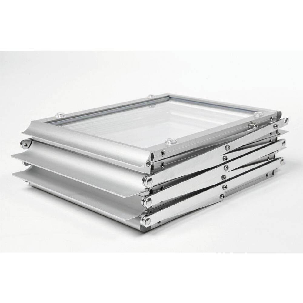 Bild på Broschyrställ Zig-Zag