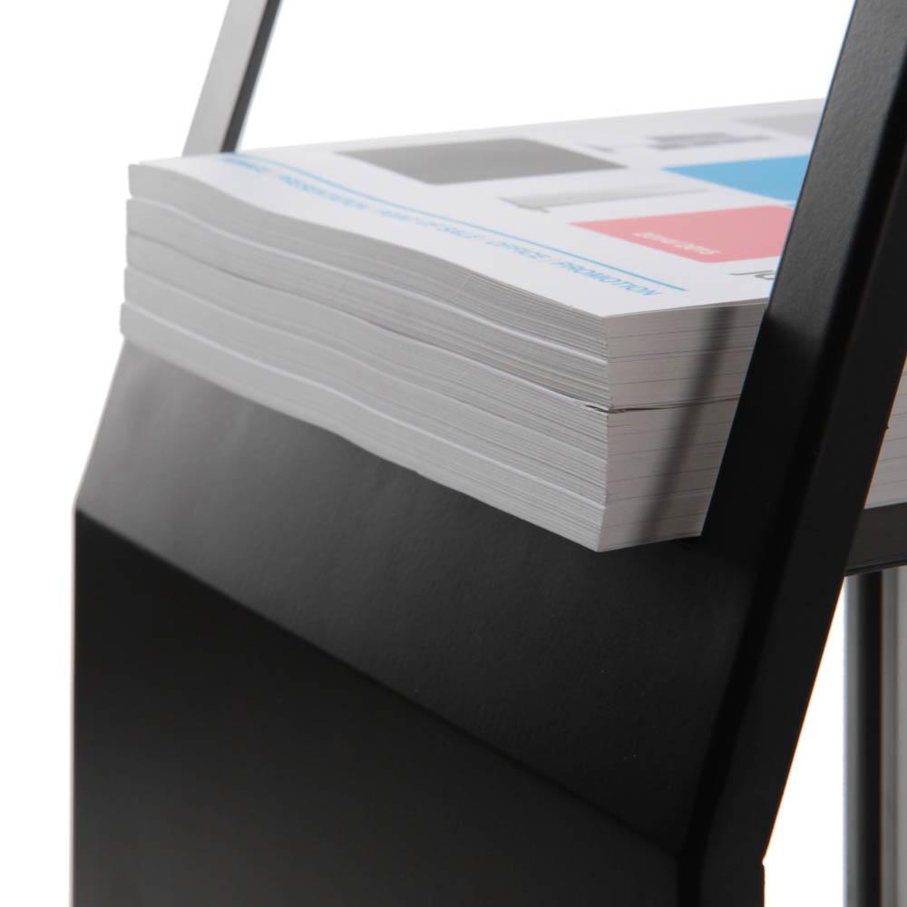 Bild på Broschyrställ Slim