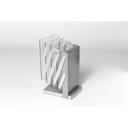 Bild på Broschyrställ Deluxe