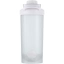 Bild på Sportflaska Forza 700 ml – shakerboll