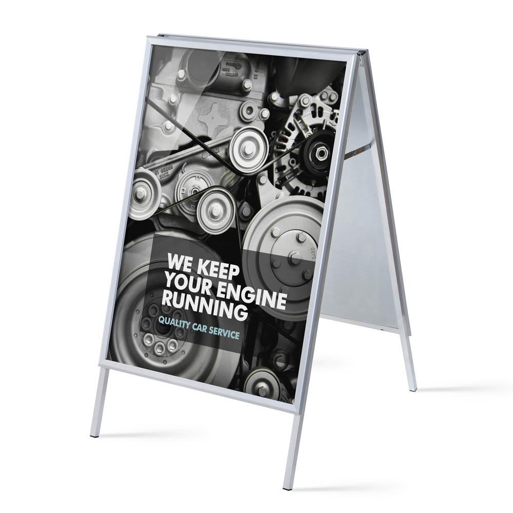 Bild på A-ställ Classic A0