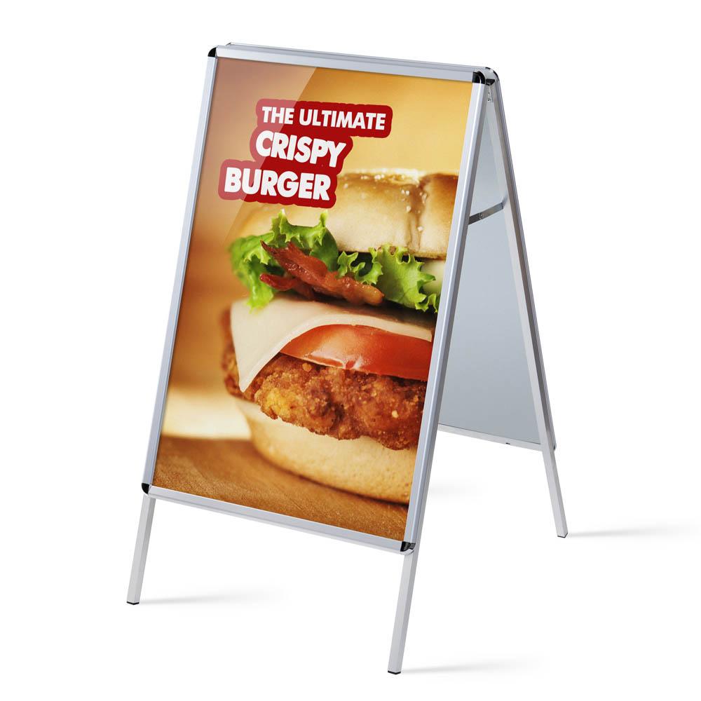 Bild på A-ställ Classic A0