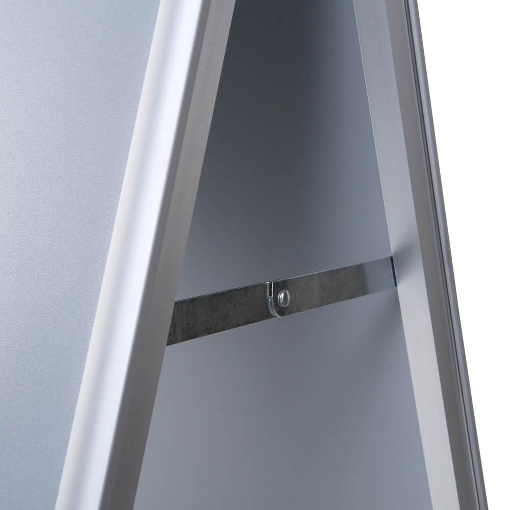 Bild på A-ställ Classic 50 x 70 cm