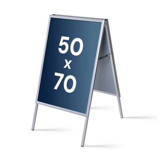 A-ställ Classic 50 x 70 cm