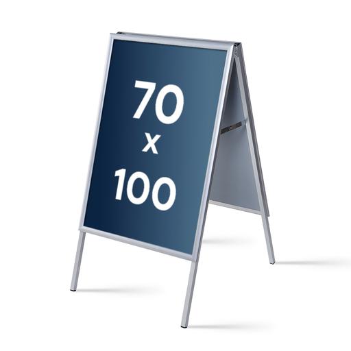 A-ställ Classic 70 x 100 cm