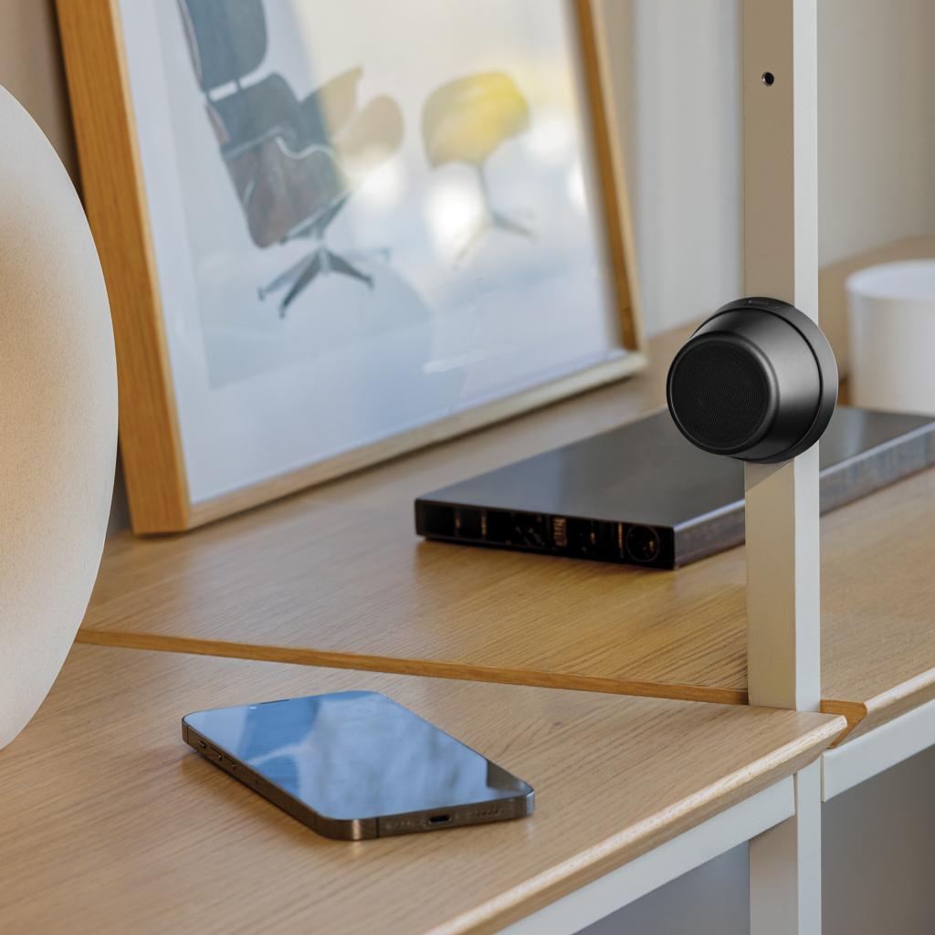 Bild på Högtalare Nivio 5 W – magnetisk