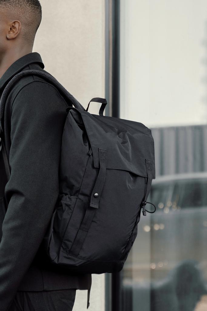 Bild på Vardagsryggsäck Kento Urban 23 L