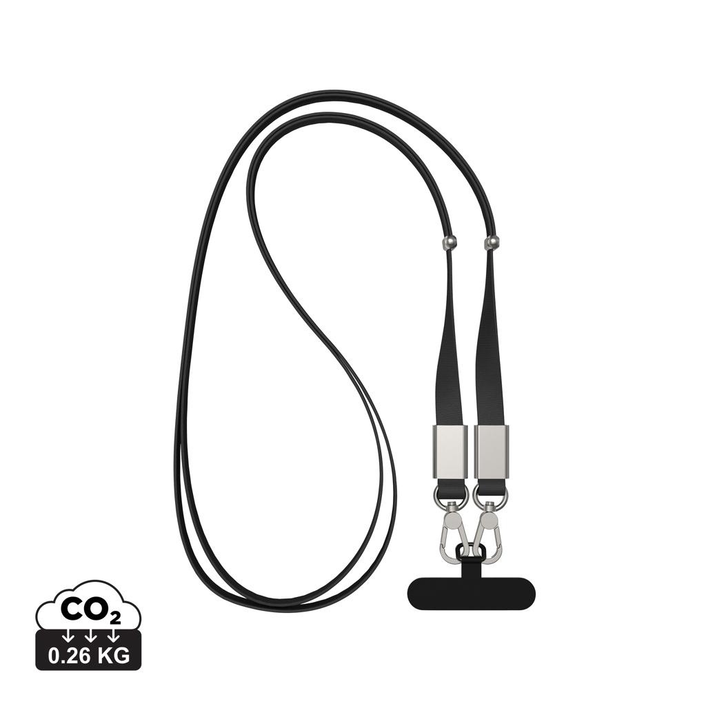 Bild på Telefon-nyckelband Nivo Crossbody