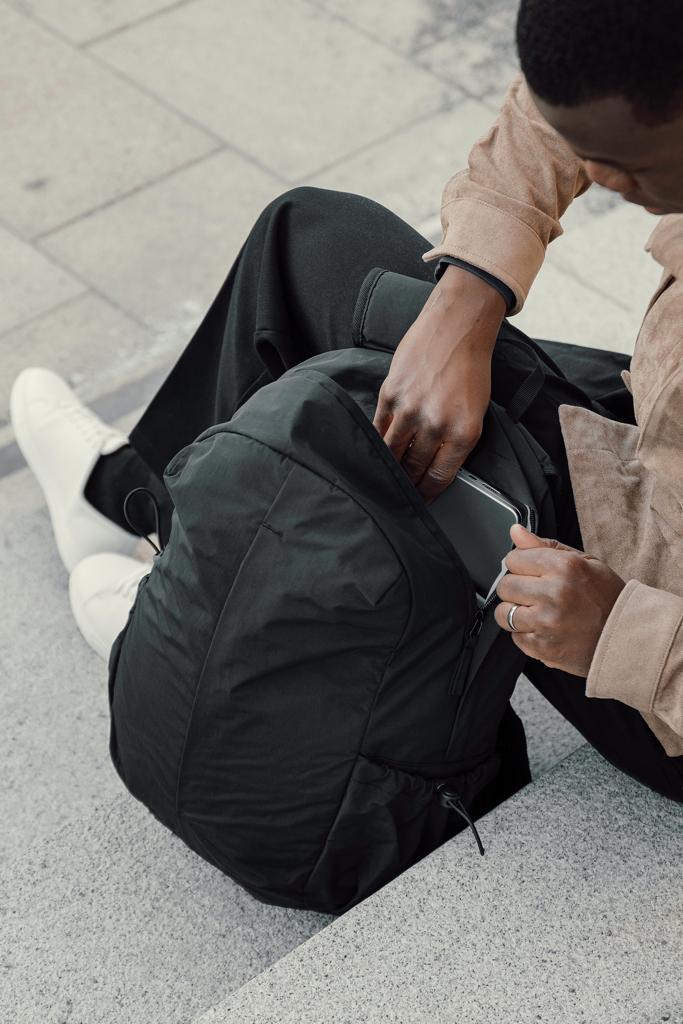 Bild på Ryggsäck Kento Urban 22 L