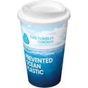 Bild på Take away-mugg Brite-Americano® POP, 350 ml – isolerad