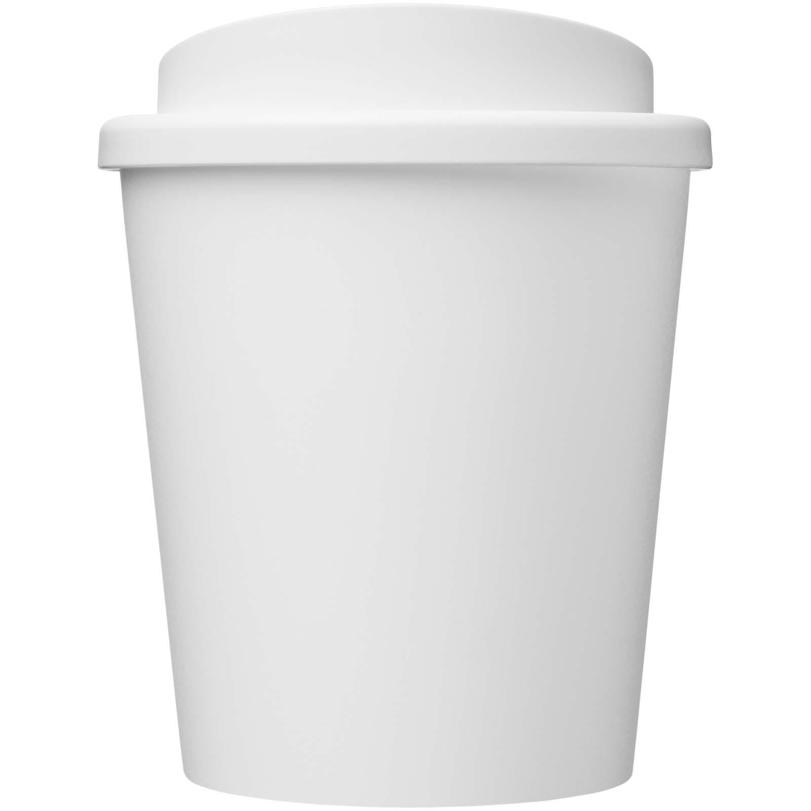Bild på Take away-mugg Americano® Espresso POP, 250 ml – isolerad