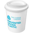Bild på Take away-mugg Americano® Espresso POP, 250 ml – isolerad