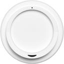 Bild på Take away-mugg Brite-Americano® POP, 350 ml – isolerad