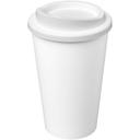 Bild på Take away-mugg Americano® POP, 350 ml – isolerad