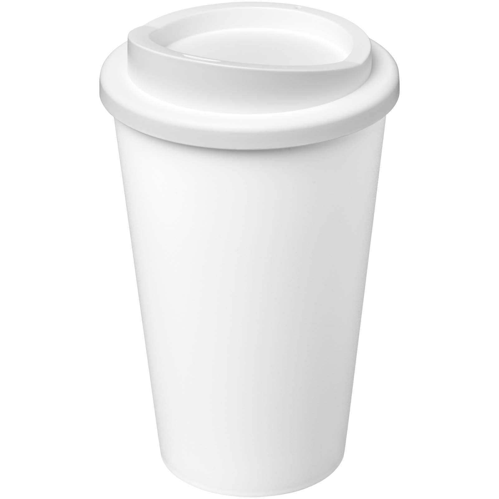 Bild på Take away-mugg Americano® POP, 350 ml – isolerad