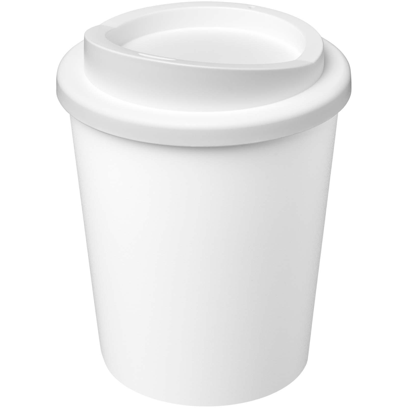 Bild på Take away-mugg Americano® Espresso POP, 250 ml – isolerad
