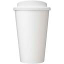 Bild på Take away-mugg Brite-Americano® POP, 350 ml – isolerad