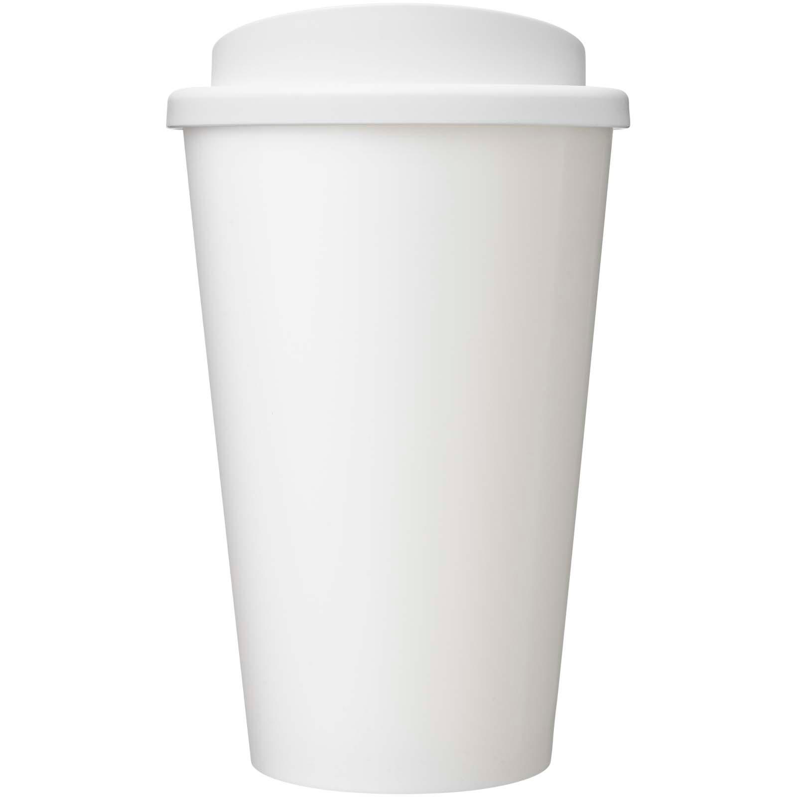 Bild på Take away-mugg Brite-Americano® POP, 350 ml – isolerad