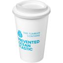 Bild på Take away-mugg Americano® POP, 350 ml – isolerad