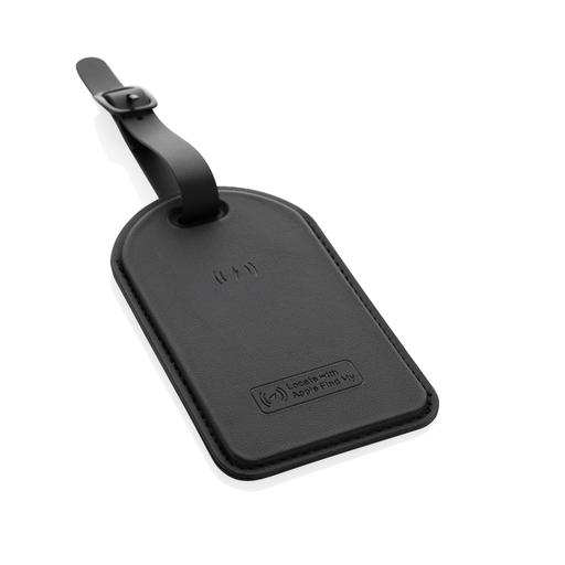 Bagagetagg Globefind Dual – spårningsbar
