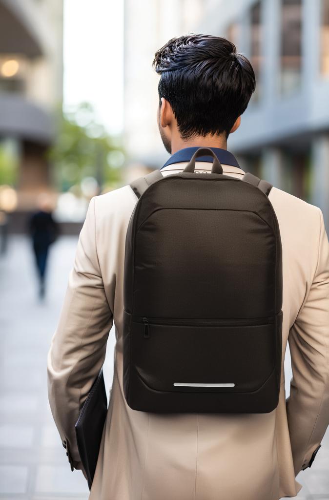 Bild på Ryggsäck CityPack Business 17L