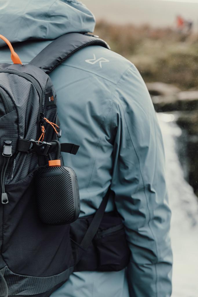 Bild på Högtalare Nordic Drift Titan 5 W, IP67