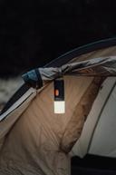 Bild på Luftpump & campinglampa Nordic Drift Titan