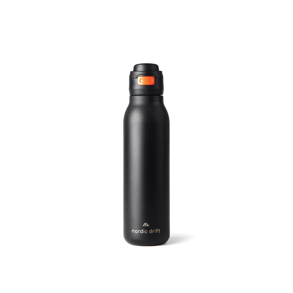Bild på Metallflaska Nordic Drift Trail 750 ml