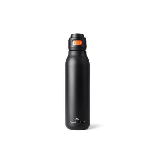 Metallflaska Nordic Drift Trail 750 ml