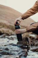 Bild på Termosflaska Nordic Drift Trail 750 ml med sportlock