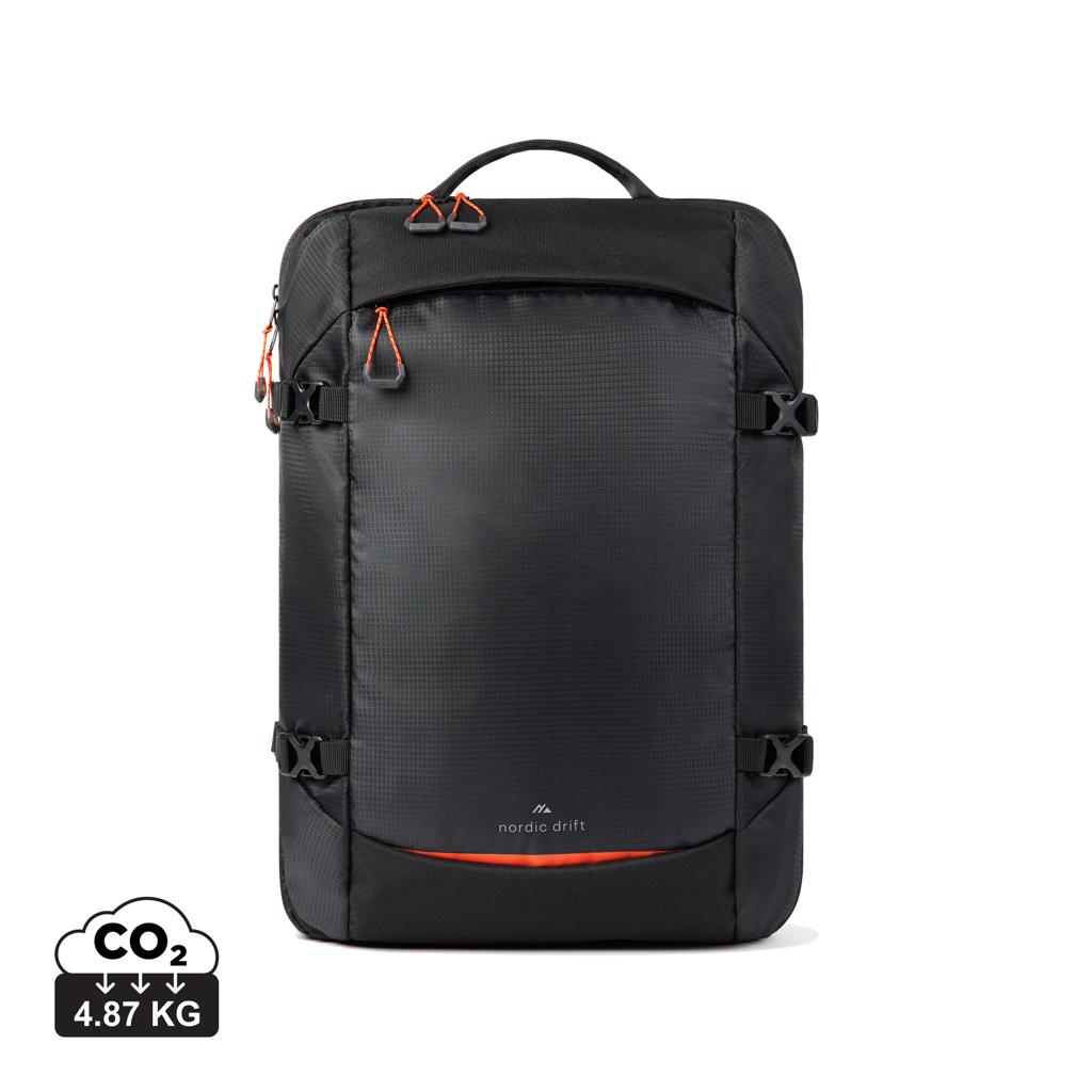 Bild på Reseryggsäck Nordic Drift 25 L