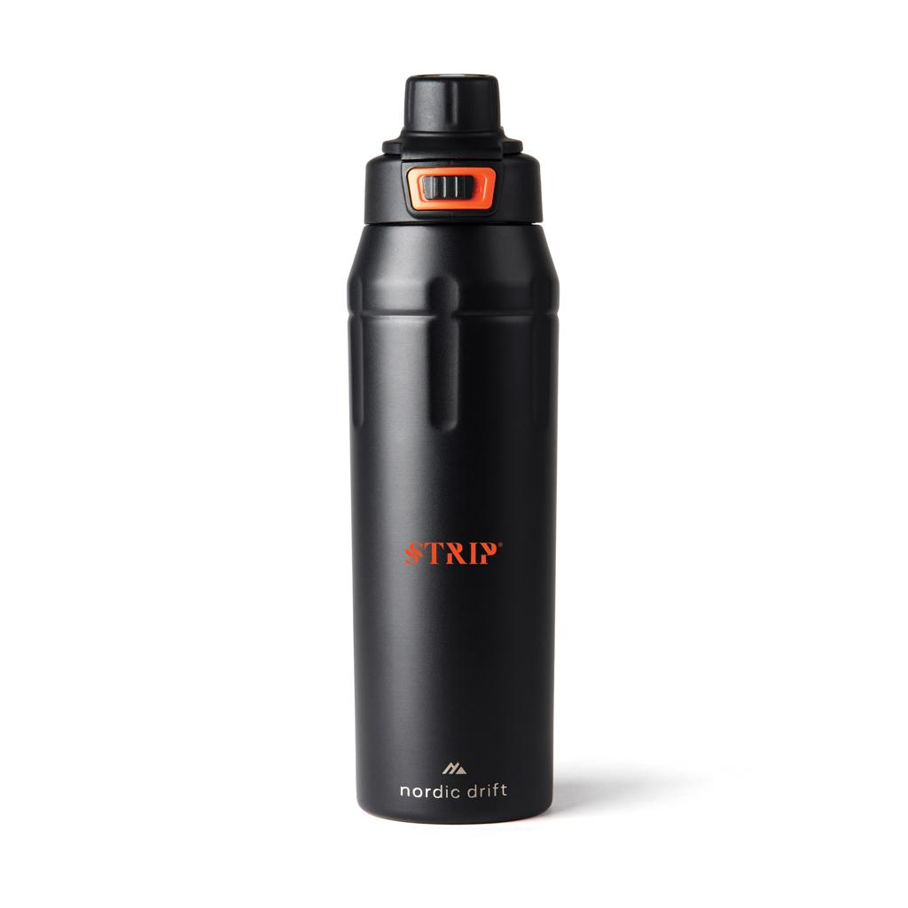 Bild på Termosflaska Nordic Drift Trail 750 ml med sportlock