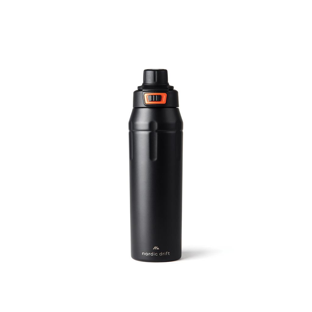 Bild på Termosflaska Nordic Drift Trail 750 ml med sportlock