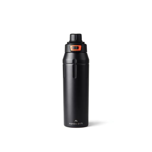 Termosflaska Nordic Drift Trail 750 ml med sportlock