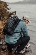 Bild på Reseryggsäck Nordic Drift 25 L