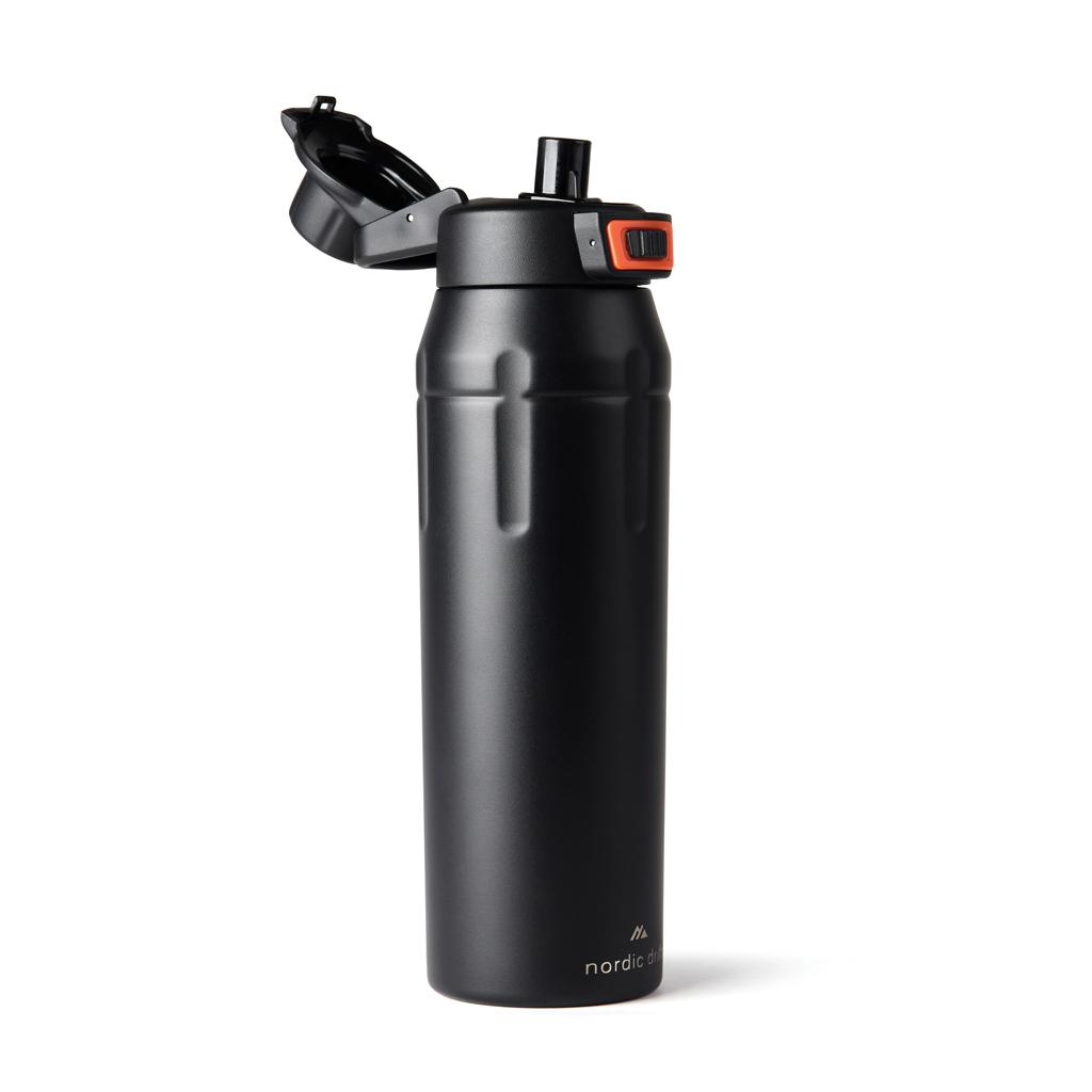 Bild på Termosflaska Nordic Drift Trail 750 ml med sportlock