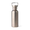 Bild på Metallflaska Nordic Drift Trail Light Titanium 600 ml