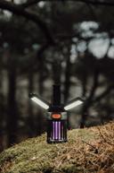 Bild på Campinglampa Nordic Drift Titan – myggavvisande