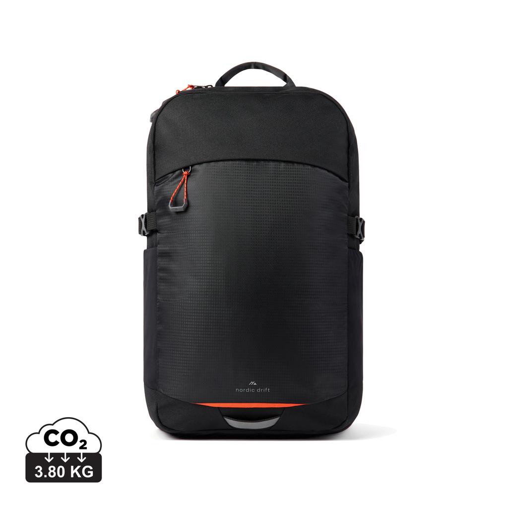 Bild på Ryggsäck Nordic Drift Trail 16 L