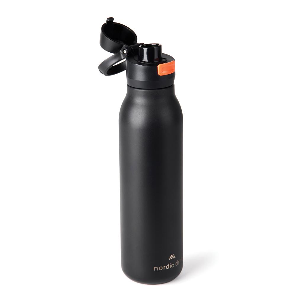 Bild på Metallflaska Nordic Drift Trail 750 ml