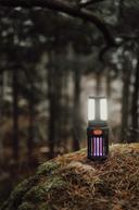 Bild på Campinglampa Nordic Drift Titan – myggavvisande