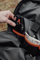 Bild på Reseryggsäck Nordic Drift 25 L