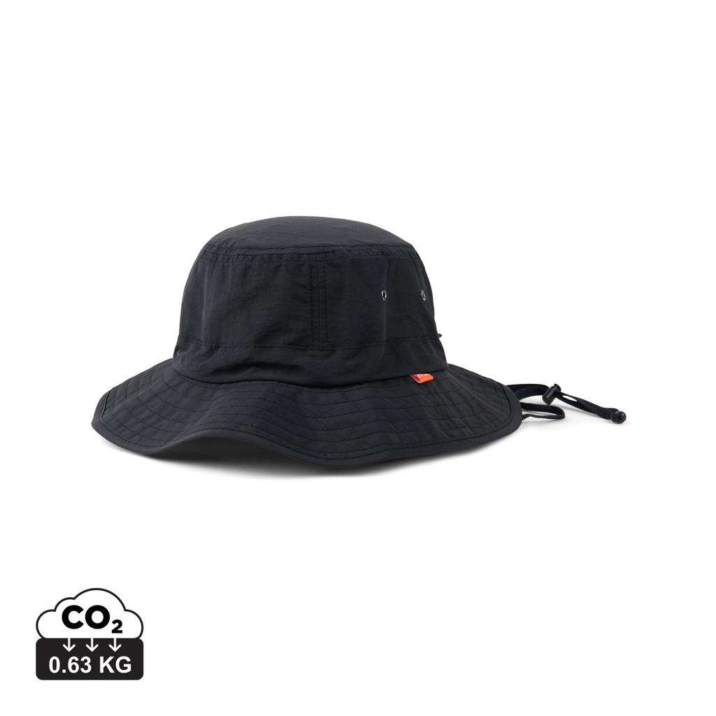 Bild på Bucket hat Nordic Drift Horizon, UPF 50+