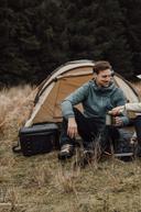 Bild på Kylväska Nordic Drift Storm 20 L, vattenavvisande
