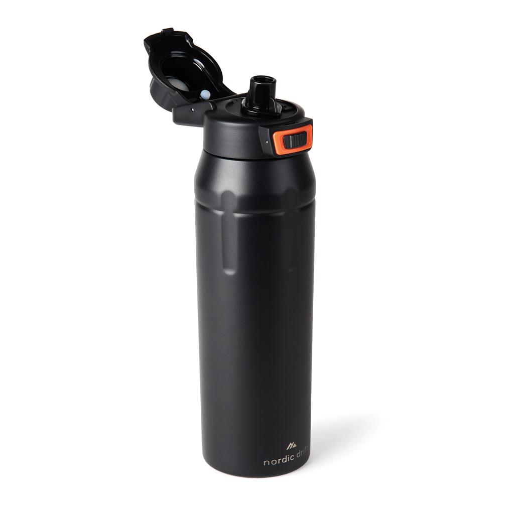 Bild på Termosflaska Nordic Drift Trail 750 ml med sportlock