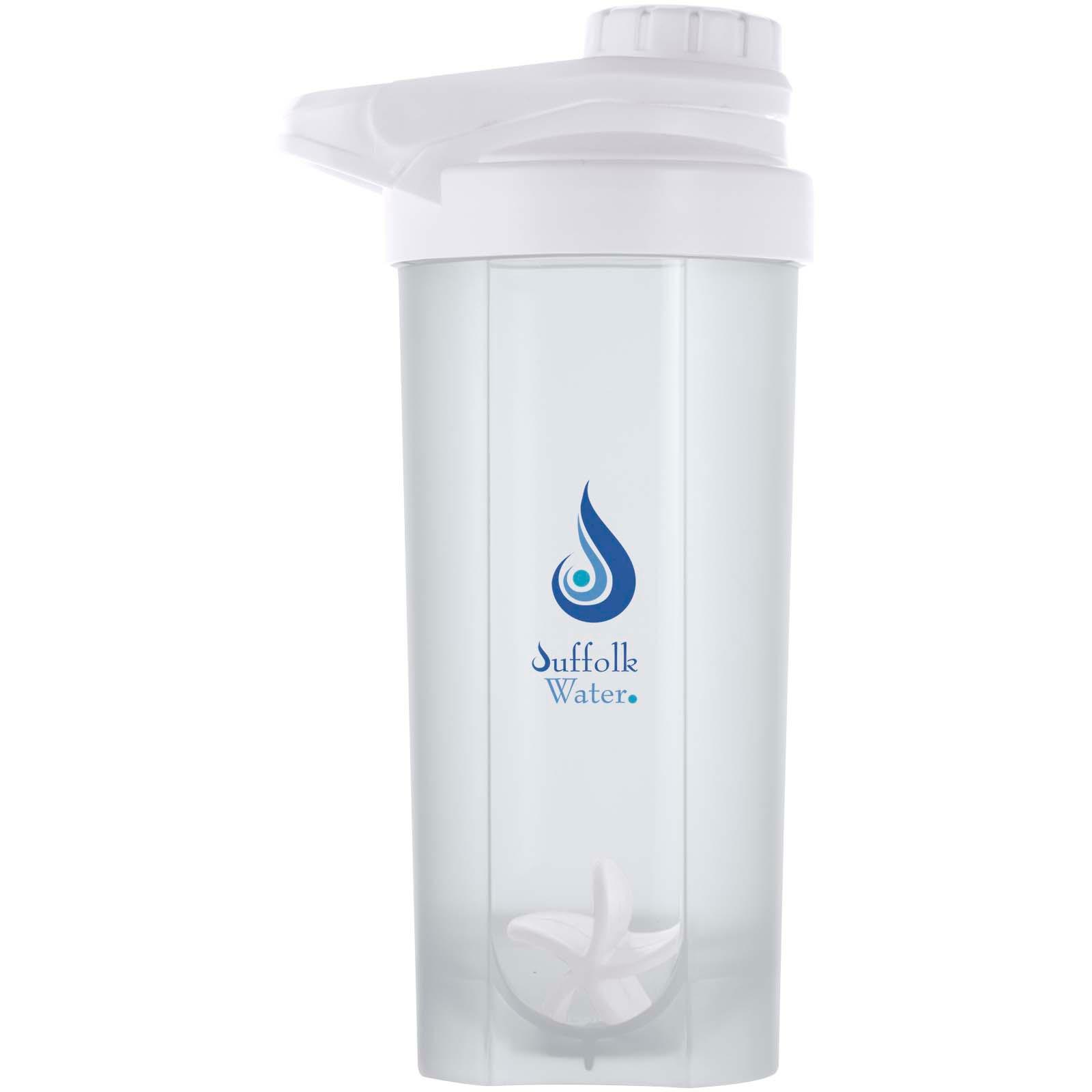 Bild på Sportflaska Forza 700 ml – shakerboll