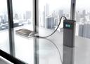 Bild på Powerbank Quantom 10 000 mAh, 45 W