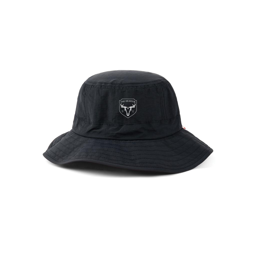 Bild på Bucket hat Nordic Drift Horizon, UPF 50+
