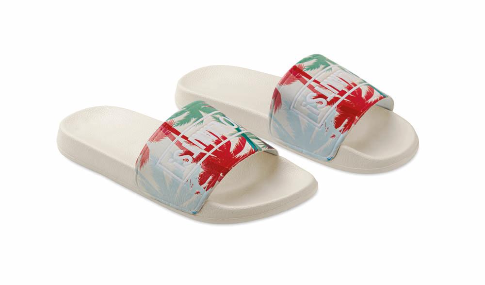 Bild på Badtofflor Tollå 