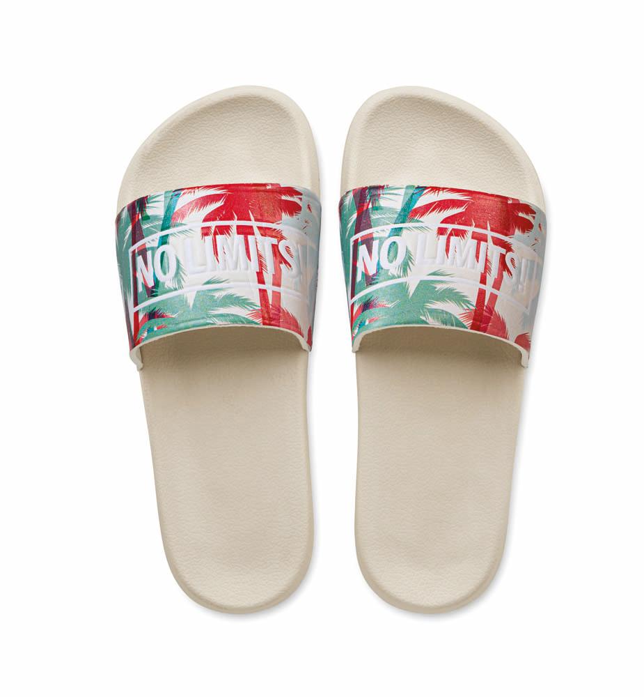 Bild på Badtofflor Tollå 